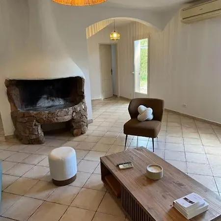 Dom wakacyjny Grande A 15 Min Des Plages Porto-Vecchio (Corsica)