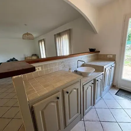 Dom wakacyjny Grande A 15 Min Des Plages Porto-Vecchio (Corsica)
