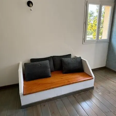 Dom wakacyjny Grande A 15 Min Des Plages Porto-Vecchio (Corsica)