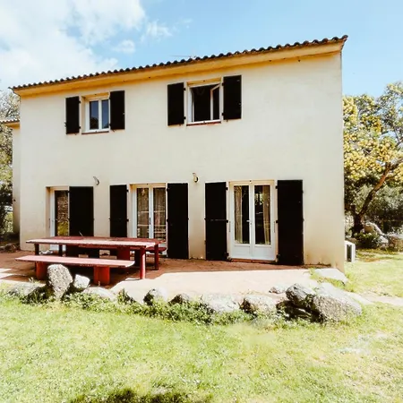 Grande A 15 Min Des Plages Tatil Evi *