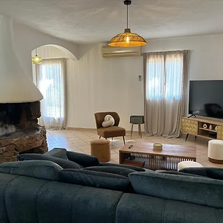 Grande A 15 Min Des Plages Porto-Vecchio (Corsica)